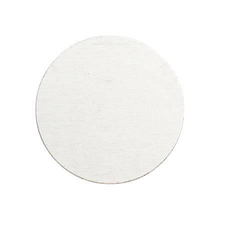 Otto Ganter Aluminum Disc Neutral for GN 745, GN 745.1